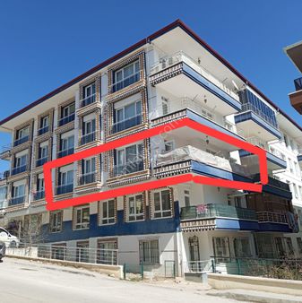 Keçiören Bağlum Hisar Da Satılık 3+1 Kat1