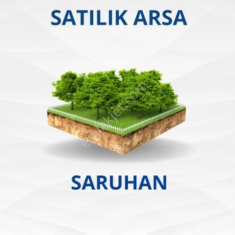 Saruhan'da Satılık 1150 M² Yatırımlık Arsa