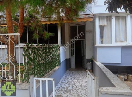 Satılık Karacabey Bayramdere 2+1 Daire Plaja 350 Metre Mesafede