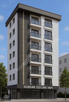 Pendik Esenyalıda 230 M2 İnşaat Ruhsatı Hazır Satılık Arsa