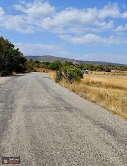 Ünüvar Emlak'tan Bayavşar Mh Acill Satılık Kupon Elma Bahçesi