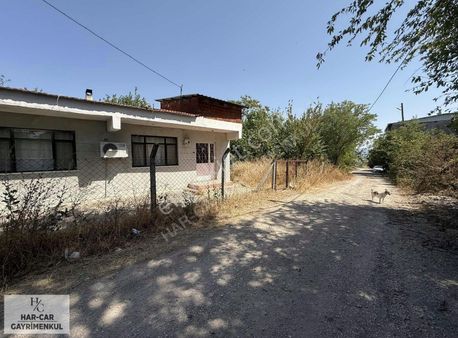 Bursa Teknosab' In Dibin De Fırsat Kiralık Bahçeli Müstakil Ev