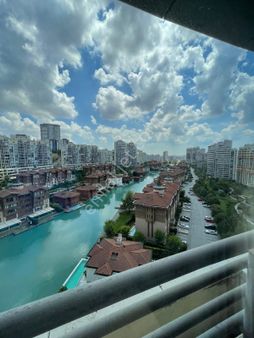 🌟 Bosphorus Cıty – Yeditepe Rezidanslarında Boğaz Ve Peyzaj Manzaralı, Ferah Büyük Tip 1+1 Satılık