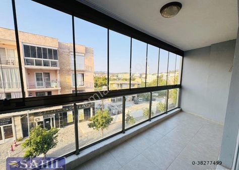 Kuşadası Davutlar Satılık Geniş 3+1 Daire