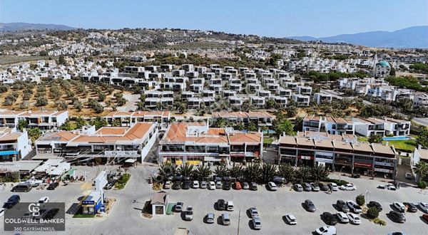 Aydın, Kuşadası, Soğucak, 2+1 Satılık Daire