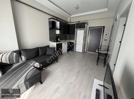Setrek Üniversite Yakını 1+1 Eşyalı Kiralım Daire