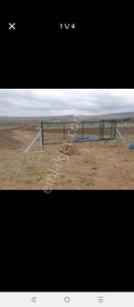 Esnaf Emlak'tan Satılık 500m2 Hobi Bahçeleri