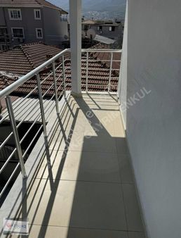 Üniversiteye Yakın 1+1 Balkonlu Klimalı Apart