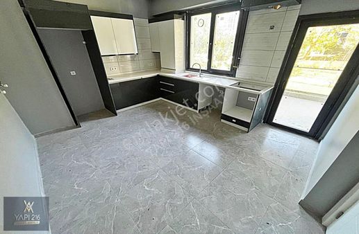 Yapı 216'dan Site İçi İskanlı Villa Tipi 5+1 Satılık Dubleks