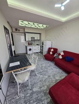 Otogara Sdü Ye Yakın 1+1 Lüx