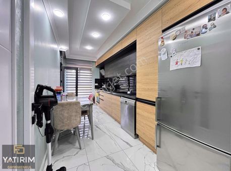 Cami Mahallesi Butik Site İçi Sahil Yakını 2+1 100 M2 Ara Kat