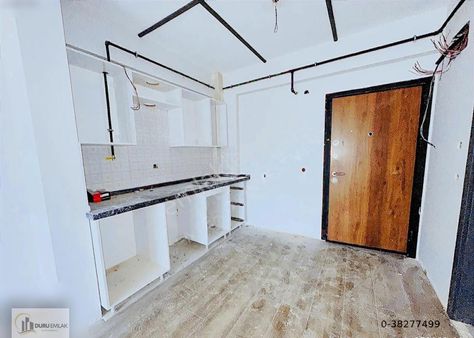 Balaç'da Satılık 1+1 Sıfır Daireler