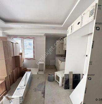 Avcılar Ambarlı Da Ferah 2+1 Satılık Daire