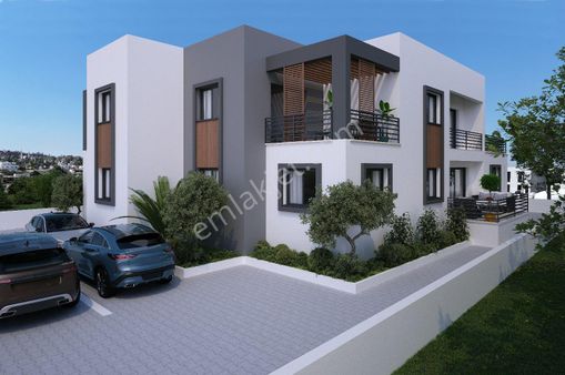 Alayköyde Yeni Bir Yaşam Alanı Sizleri Bekliyor