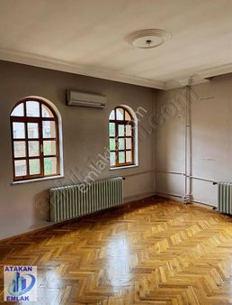 Şehir Merkezi Emeksiz'de 7+1 Kiralık Müstakil Villa Trblex