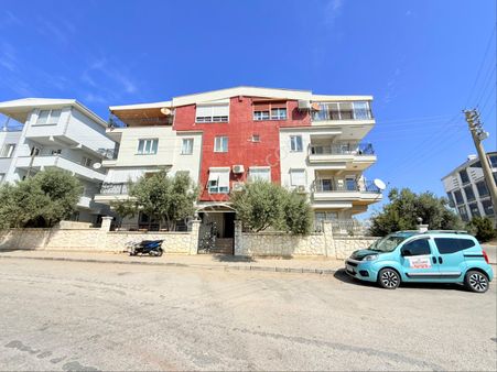 Fırsat! Geniş 2+1 Ayrı Mutfak Daire