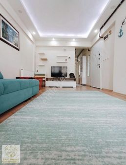 Ersü'den İnönü Caddesi Yakını Asansörlü, Eşyalı 2+1 Daire