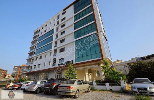 Ataşehir Bekişoğlu Rezidansta Kiralık Önü Açık 3+1 Daire
