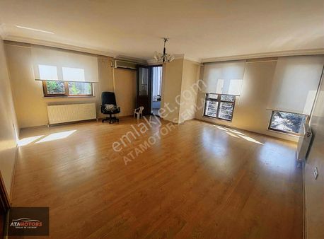 Şerifiyede 3+1 Lüks Daire Merkezde,kapalı Otoparklı,jakuzili !