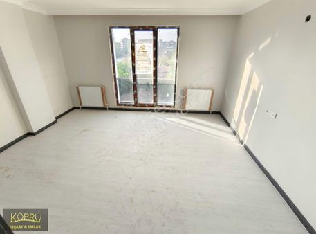 Zübeyde Hanım Mah'de Satılık 80m2 2+1 Asansörlü Sıfır 2.kat