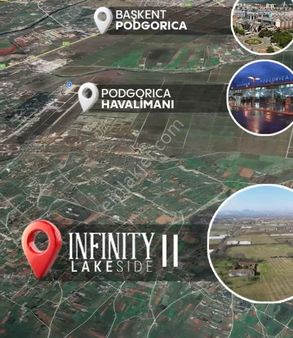 Avrupa Da Daıre Getirili Arsa, Fırsat Yatırım