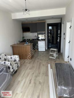 Hatip Mahallesi Ceza Evine Yakın Eşyalı Kiralık