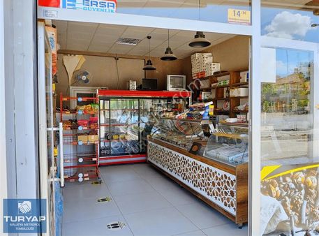 Turyap Metropol'den Yeşilçam Caddesine Yakın Devren Satılık Dük