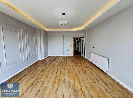 Turyap'tan Çilesizde Yüzüncüyıl Park Manzaralı 3+1 Satılık Daire