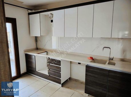 Turyap Metropol'den Başharık Tokiler De 3+1 Satılık Daire