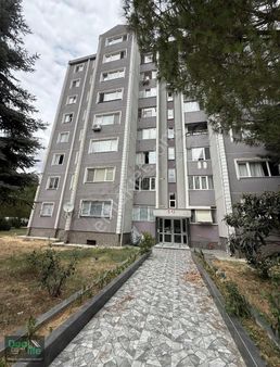 Deallife'dan Yahyakaptanda C13de 3+1 126m² Eşyalı Kiralık Daire