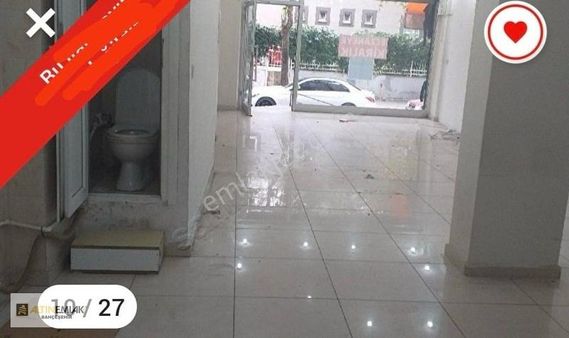 Esenyurt, Sağlık Ocağı'nın Tam Karşısında Devren Kiralık Eczane