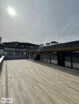 Bahçeşehir Emlak Konut Vadi Evleri 1 Teraslı 5+1 Satılık