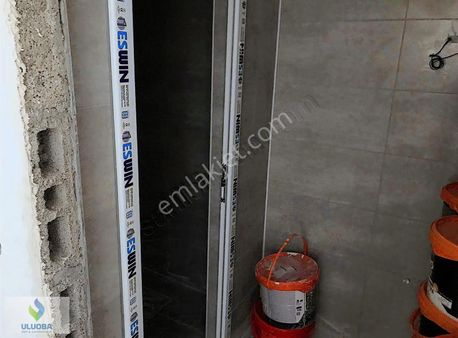 Uluoba'dan Doğukent Mahallesinde Ultra Lüx Daireler