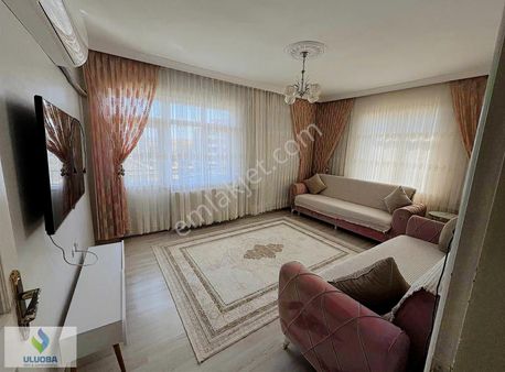 Uluoba'dan Aksaray'da İçi Yapılı Daire