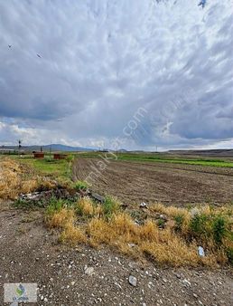 Kayseri Kocasinan Beydeğirmeninde Yola Cepheli Yatırımlık Tarla