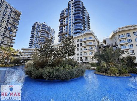 Sevcan'dan Nef Bahçelievler Enbüyük 3,5+1 Mimaridizayn Peysaj Mz