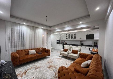 Uğur'dan Fethiye De Mükemmel Konumda 3+1 Arakat Satılık Daire