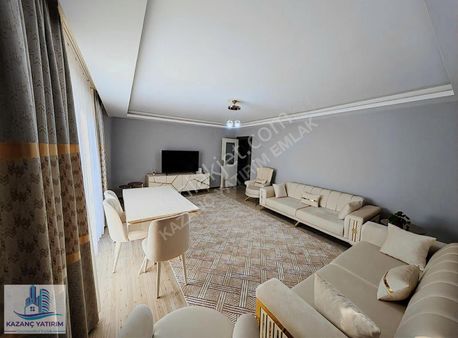 Adnan Menderes Mahallesi Site İçinde 2+1 Arakat Daire