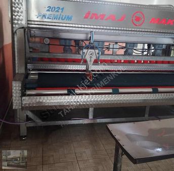 Taha Gayrimenkul Den Devren Satılık Hazır Kurulu İşyeri