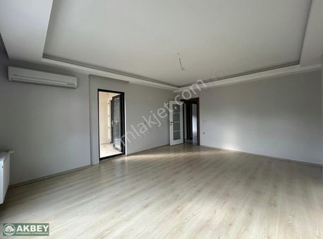 Akbey'den Kayıoba 1 Sitesinde Kiralık Dubleks Kapalı Havuz+hamam