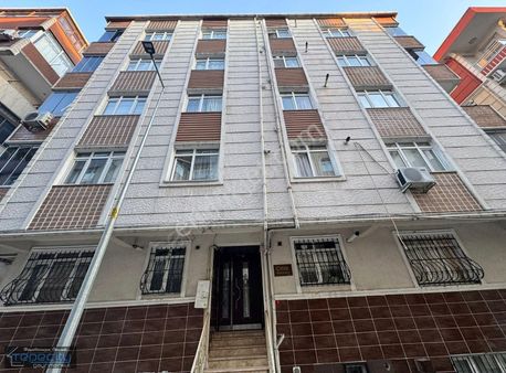 Yenibosna Çobançeşme E5 Yakın Satılık Dubleks 4+2 Daire