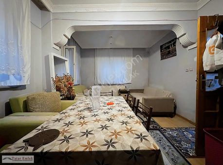 Acil Satılık Kocasinan Merkez Mah. 2+1 85 M² Kredili Bahçe Katı