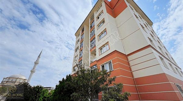 Halkalı Toki Göl Konutları'nda 2+1 Satılık Daire