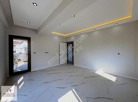 Swıss Lıfe'dan Bağbaşında 2+1 Sıfır Satılık Daire