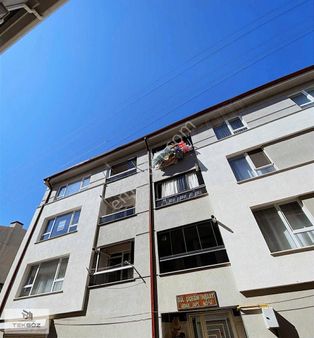 Tekgöz'den Çamlıca'da Tombakzade Bulv. Yakını Ara Kat 2+1 125 M2