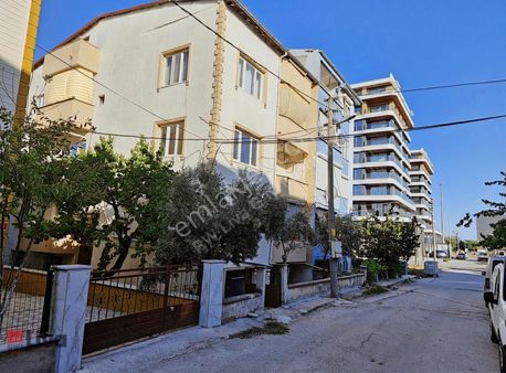 Rw Liva Dan Paşaalanı Mahallesinde Kiralık 3 + 1 Daire