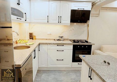 Bahçelievlerin Nezih Ve Geniş Sokağın Da 3+1 Dubleks Daire