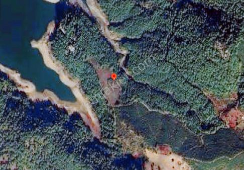 Burdur Bucak Kızıllı'da Tek Tapu 24 Dönüm Satılık Tarla