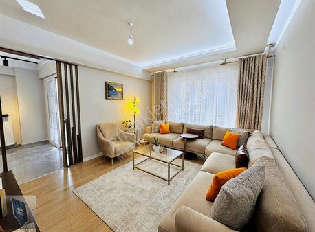 Arçay Cadde Ultra Lüks Sıfır Meskenli 3+1 Daire !