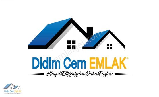 Bodrum Yolu Üzerinde Satlık 537 M2 Arsa